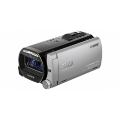 Sony HDR-TD20 -  1