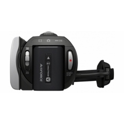 Sony HDR-TD20 -  11