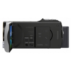 Sony HDR-TD20 -  8