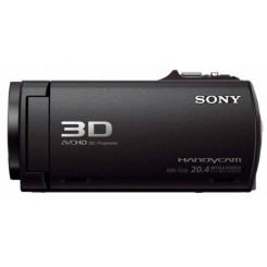 Sony HDR-TD30E -  3