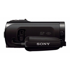 Sony HDR-TD30E -  8