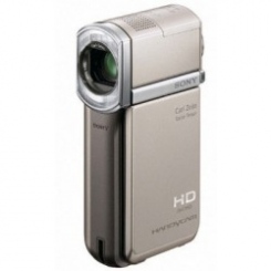 Sony HDR-TG5 -  3