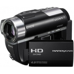 Sony HDR-UX10 -  1