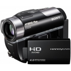 Sony HDR-UX20 -  6