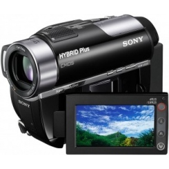 Sony HDR-UX20 -  5
