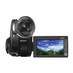 Sony HDR-UX20 -  2