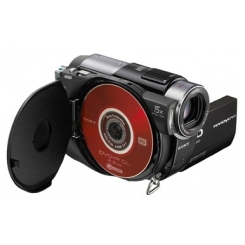 Sony HDR-UX20 -  3