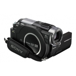 Sony HDR-UX20 -  4