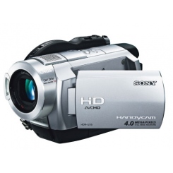 Sony HDR-UX5 -  4