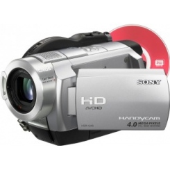 Sony HDR-UX5 -  3