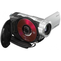 Sony HDR-UX5 -  2