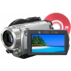 Sony HDR-UX7 -  1