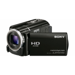 Sony HDR-XR160E -  2