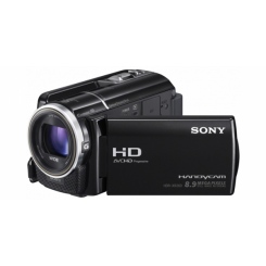 Sony HDR-XR260 -  10