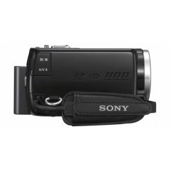 Sony HDR-XR260 -  3