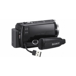 Sony HDR-XR260 -  6
