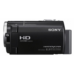 Sony HDR-XR260 -  5