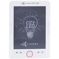 AirBook City LED -  1