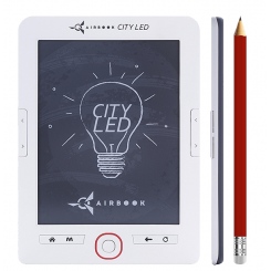 AirBook City LED -  2