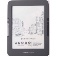 AirBook City Light Touch -  4