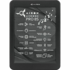 AirBook PRO 8S -  1