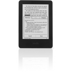 Amazon Kindle 6 -  1