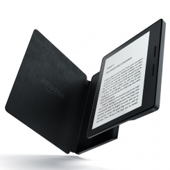 Amazon Kindle Oasis -  6