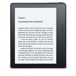 Amazon Kindle Oasis -  1