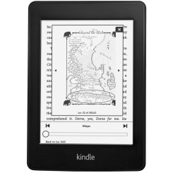 Amazon Kindle Paperwhite 2013 -  3