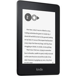 Amazon Kindle Paperwhite 2013 -  1