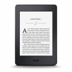 Amazon Kindle Paperwhite 2015 -  6