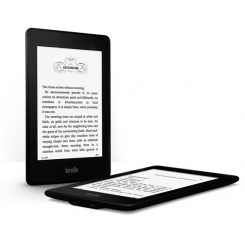 Amazon Kindle Paperwhite 3G -  2