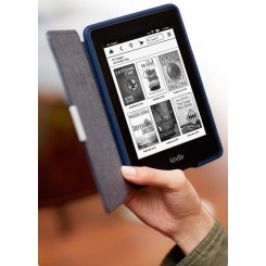 Amazon Kindle Paperwhite -  3