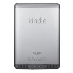 Amazon Kindle Touch -  1