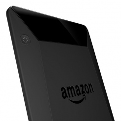 Amazon Kindle Voyage 3G -  2