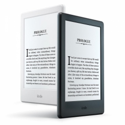 Amazon Kindle -  7