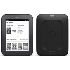 Barnes & Noble Nook Simple Touch -  4