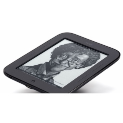 Barnes & Noble Nook Simple Touch -  1