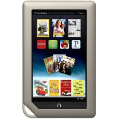 Barnes & Noble Nook Tablet -  4