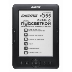 Digma R655 -  5
