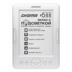 Digma R655 -  1