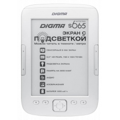 Digma S665 -  7