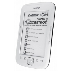 Digma S665 -  6