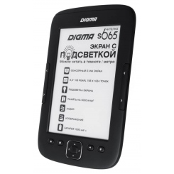 Digma S665 -  3