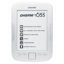 Digma T635 -  1