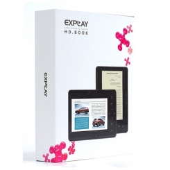 Explay HD Book -  4