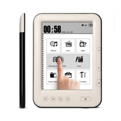 Explay TXT Book B67 -  3