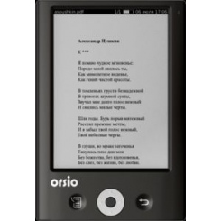 ORSiO Story book -  4
