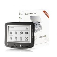 PocketBook 360 -  2