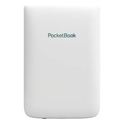 PocketBook 606 White -  2